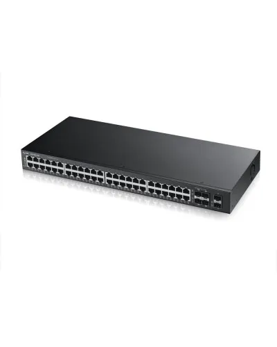 GS1920-48V2-EU0101F. Smart коммутатор. ZYXEL в Ульяновске