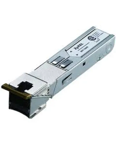 SFP-1000T 91-010-172001B. SFP-трансивер. ZYXEL в Ульяновске