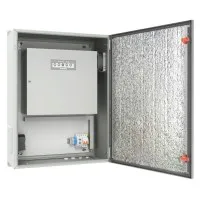 ТША112-РИП-СП24003. Термошкаф охранной сигнализации. АМАДОН