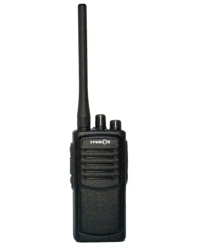 ГРИФОН G-34 (FN61003). Радиостанция портативная. Аргут в Ульяновске