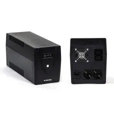 RAPAN-UPS 1500 (736). Бесперебойный источник питания. Бастион