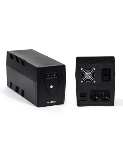 RAPAN-UPS 1500 (736). Бесперебойный источник питания. Бастион в Ульяновске