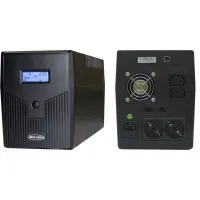 SKAT UPS 3000/1800 (453). Бесперебойный источник питания. Бастион