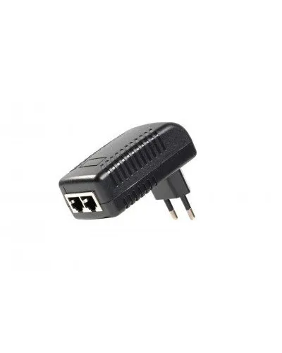 PSE-PoE.220AC/15VA  v.2 (4081). Инжектор одноканальный PoE. Бастион в Ульяновске