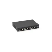 SKAT PoE-8E-2E (4072). Коммутатор с питанием по PoE. Бастион