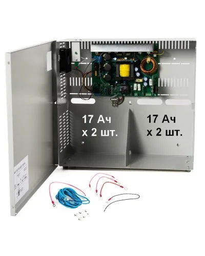 SKAT-RLPS.48DC-500VA (946). Блок питания. Бастион в Ульяновске