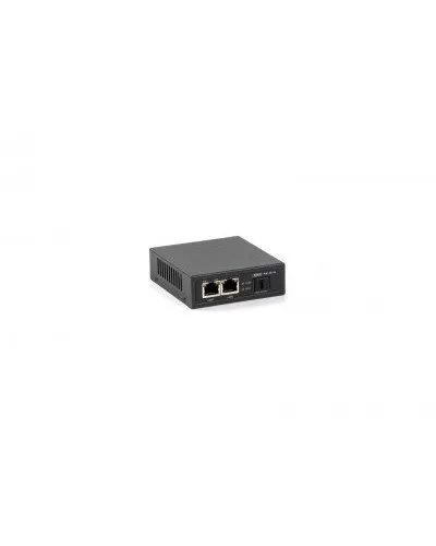 SKAT PoE-2E-1S (4083). Коммутатор с PoE. Бастион в Ульяновске