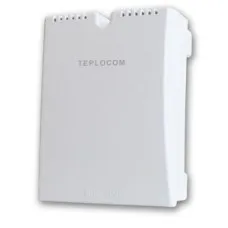 TEPLOCOM ST-555 (555). Стабилизатор напряжения. Бастион