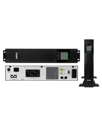 UPS-1001. Источник бесперебойного питания. Болид в Ульяновске