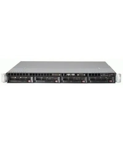 Линия NVR 32 1U. IP-видеосервер 32-канальный. ДевЛайн в Ульяновске