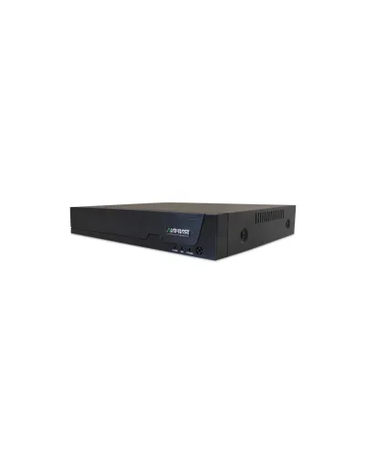 Линия NVR 5S. IP-видеосервер 5-канальный. ДевЛайн в Ульяновске