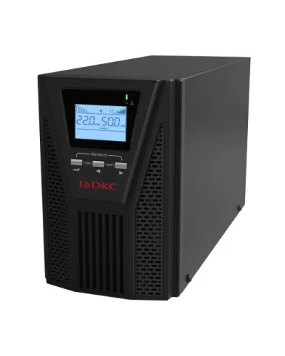 SMALLT1A0PS Small Tower 1000 ВА. Источник бесперебойного питания. ДКС в Ульяновске