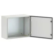 Навесной шкаф STE, 500х600х200 мм (R5STE0562). Навесной шкаф. ДКС