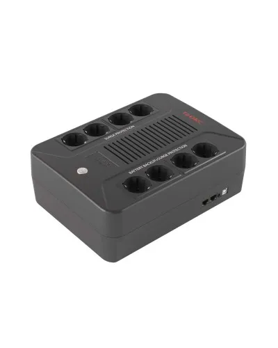 INFOPDU600PL Info PDU, 600 ВА. Источник бесперебойного питания. ДКС в Ульяновске