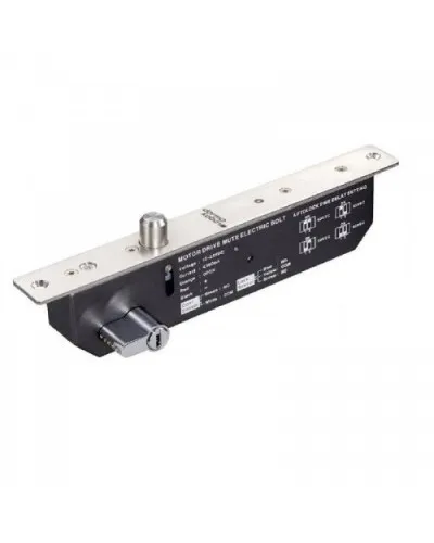 DB810K. Замок электроригельный под евроцилиндр с LED индикатором. dormakaba в Ульяновске