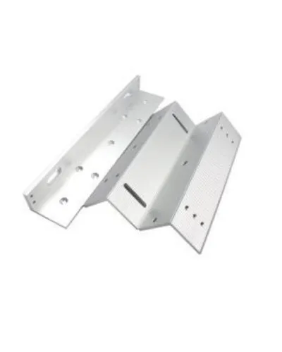 L+Z bracket set for EMC 400 AH. L+Z bracket set for EMC 400 AH. dormakaba в Ульяновске