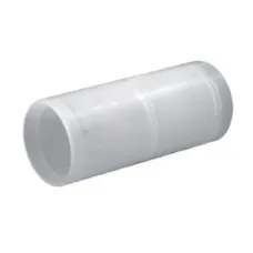 Муфта для гофрированной трубы D20 (50шт) (42420-50HF): Муфта для гофрированной трубы, без галогена