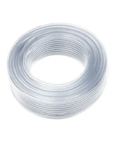 Ecoplast гибкий шланг ПВХ, D-наруж. 14мм, D-внутр. 10мм (100 м) (81019). Гибкий шланг для аспирационной системы. Экопласт в Ульяновске