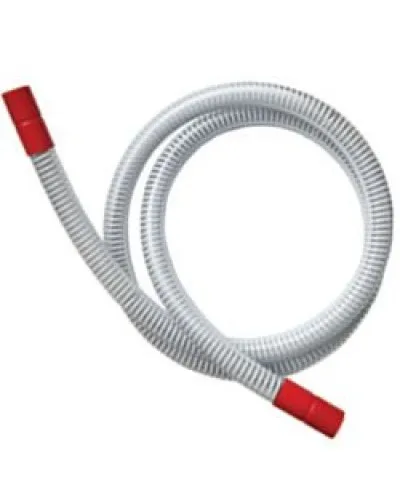Ecoplast гибкий переход для трубы D25, длина 100см, серый (49425GR). Гибкий переход для аспирационной системы. Экопласт в Ульяновске