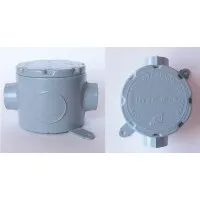 КПА-20У3 (G1/2). Коробка коммутационная взрывозащищенная. ЭлектроСпецИндустрия