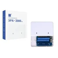 Эра-2000V5. Сетевой контроллер. Эра новых технологий