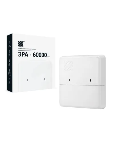 Эра-60000V2. Сетевой контроллер. Эра новых технологий в Ульяновске
