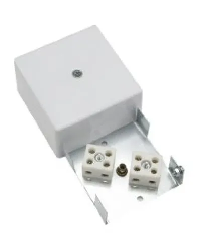 КМ-О (2к*10,0)-IP41: Коробка монтажная огнестойкая в Ульяновске
