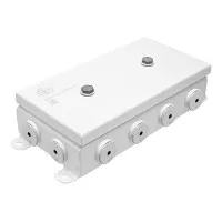 КМ IP66(Р)-1224 12 вводов (8-13). Коробка монтажная. Гефест
