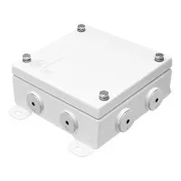 КМ IP66(Р)-1515 8 вводов (8-13). Коробка монтажная. Гефест