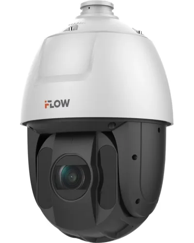 F-IP-2441CSZ32. Бюджетная IP-видеокамера поворотная. i-FLOW в Ульяновске