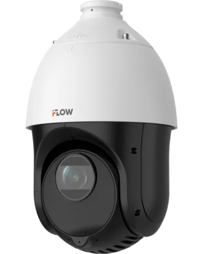 F-IP-1421CSZ15. Бюджетная IP-видеокамера поворотная. i-FLOW в Ульяновске