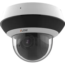 F-IP-1421CMSZ4. Бюджетная IP-видеокамера поворотная. i-FLOW