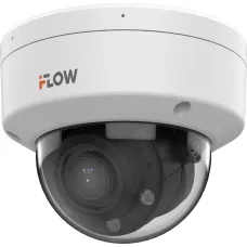 F-IC-2742C2MSZ4(2.8-12мм). Бюджетная IP-видеокамера купольная. i-FLOW