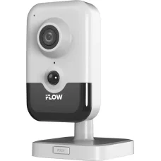 F-IC-2941CI(2.8мм). Бюджетная IP-видеокамера компактная. i-FLOW
