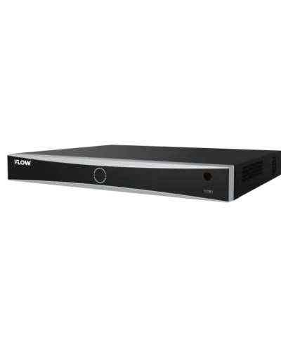 F-NR-232X/2. Бюджетный IP-видеорегистратор 32-канальный. i-FLOW в Ульяновске