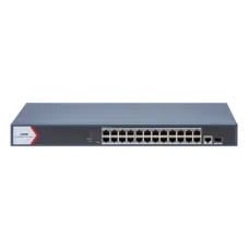 F-SW-EM626POE-VM/L. Коммутатор с POE. i-FLOW