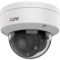 F-IC-2782C2MSZ4(2.8-12мм). Бюджетная IP-видеокамера купольная. i-FLOW
