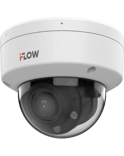 F-IC-2782C2MSZ4(2.8-12мм). Бюджетная IP-видеокамера купольная. i-FLOW в Ульяновске
