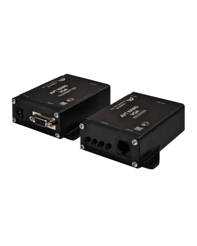 AVT-Nano VGA. Удлинитель VGA до 400 метров. . Инфотех в Ульяновске
