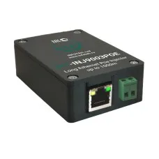 IVT-INJ9003POE. Инжектор PoE. Инфотех