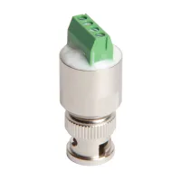 AVT-Nano Protect XL. Устройство грозозащиты для AHD/CVI/TVI. Инфотех