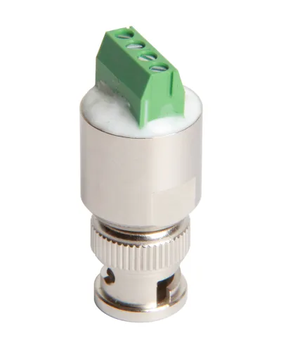 AVT-Nano Protect XL. Устройство грозозащиты для AHD/CVI/TVI. Инфотех в Ульяновске