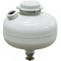 МУПТВ(С)-13,5-ГЗ-ВД (tºC=-50) (Тунгус). Модуль пожаротушения тонкораспыленной водой. Источник плюс