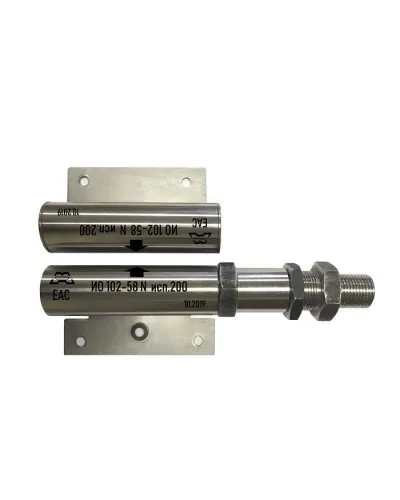 ИО 102-58 N исп.200 М100 TG-1/2. Извещатель охранный точечный магнитоконтактный. Магнито-Контакт в Ульяновске