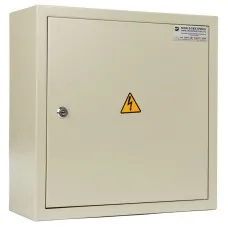 ЩМП - 05 МЭК (400х400х155) IP31 (MEC11110). Шкаф с монтажной панелью. МЭК-Электрика