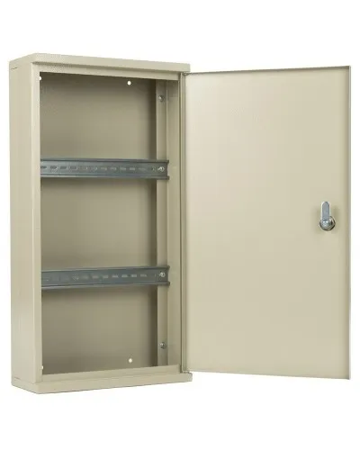 Ящик 580х310х120 (Х) IP31 (MEC14104). Ящик с DIN-рейкой. МЭК-Электрика в Ульяновске