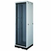 МЕТА 4901-24. Шкаф телекоммуникационный 19 напольный 24U. Мета