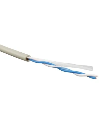 ParLan U/UTP Cat5e PVC 1х2х0,52. Кабель «витая пара» (LAN) для структурированных систем связи. Паритет в Ульяновске