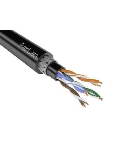 ParLan ARM PS U/UTP Cat5e 4х2x0,52 PE. Кабель «витая пара» (LAN) для структурированных систем связи. Паритет в Ульяновске