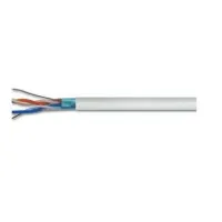 ParLan F/UTP Cat5e PVC 2х2х0,52 (100006). Кабель «витая пара» (LAN) для структурированных систем связи. Паритет